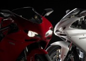 Ducati 1098S